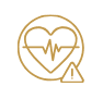 Chronic coronary heart disease