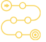 Clear process icon