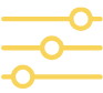Flexible options icon