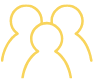 Ongoing support icon
